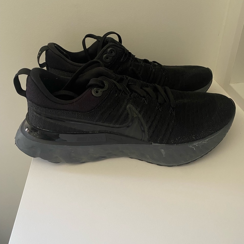 Nike React Infinity FlyKnit